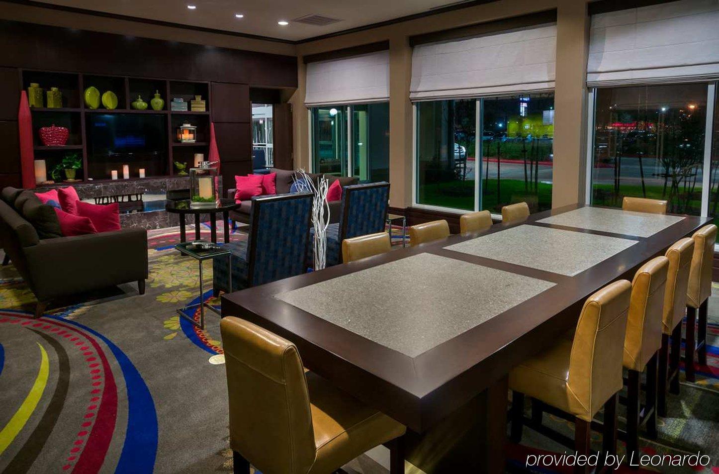 Hilton Garden Houston Nw America Plaza Jersey Village