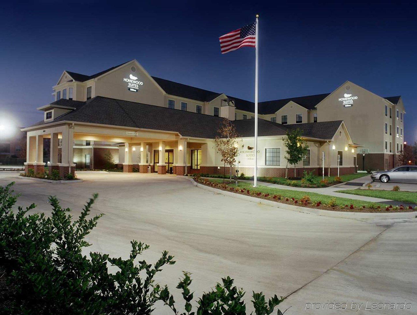 Homewood By Hilton West-energy Corridor 3* Houston