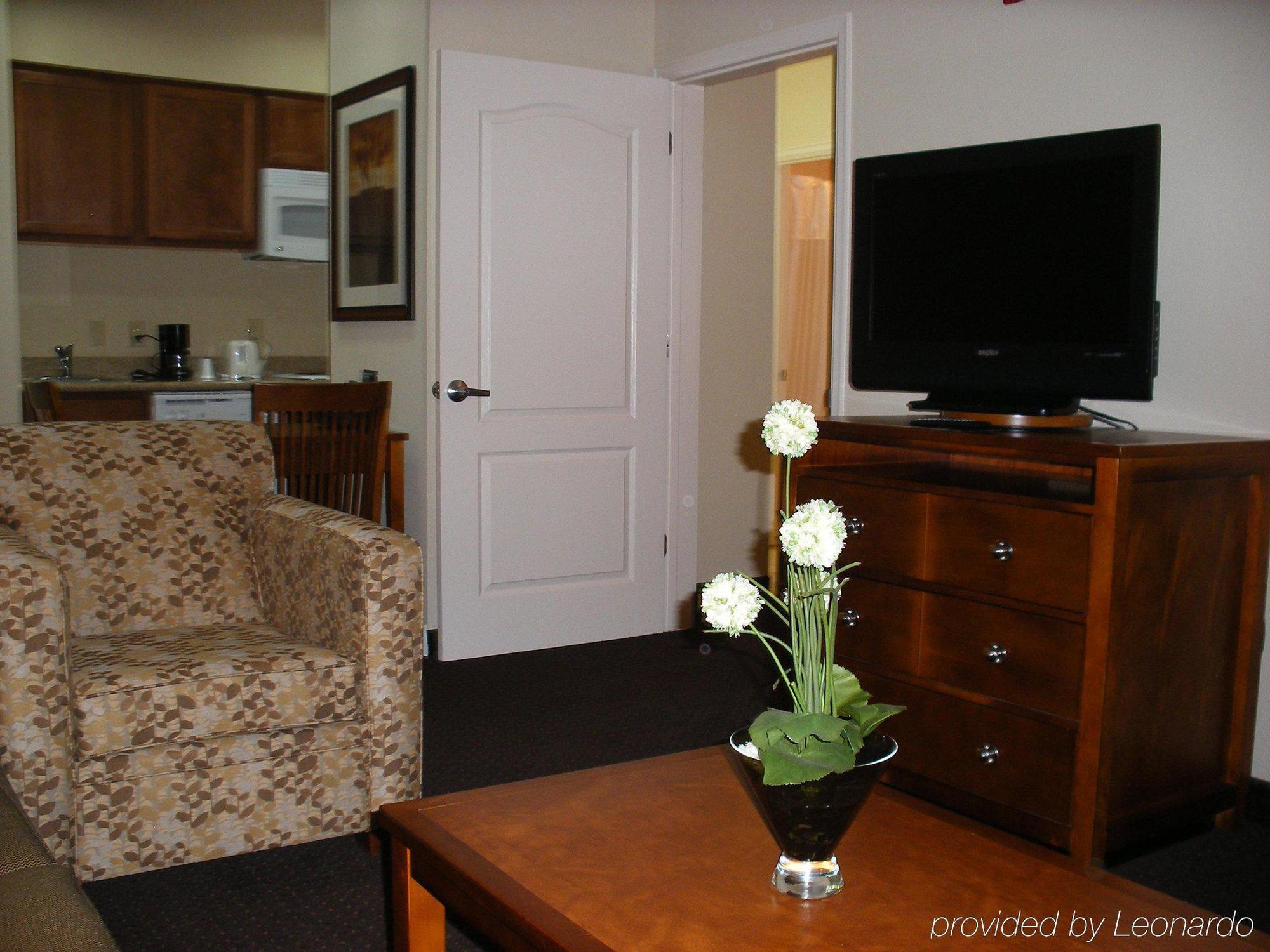 Homewood By Hilton West-energy Corridor 3* Houston