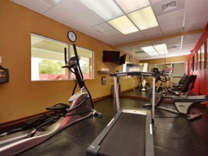 Hotel Comfort Bush Intercontinental Airport