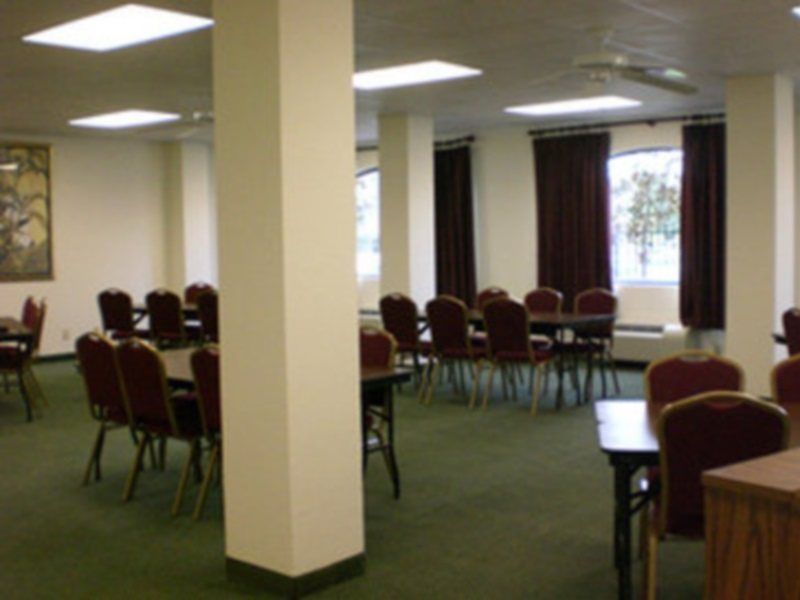 Hotel Surestay Plus By Best Western Medical Center Houston