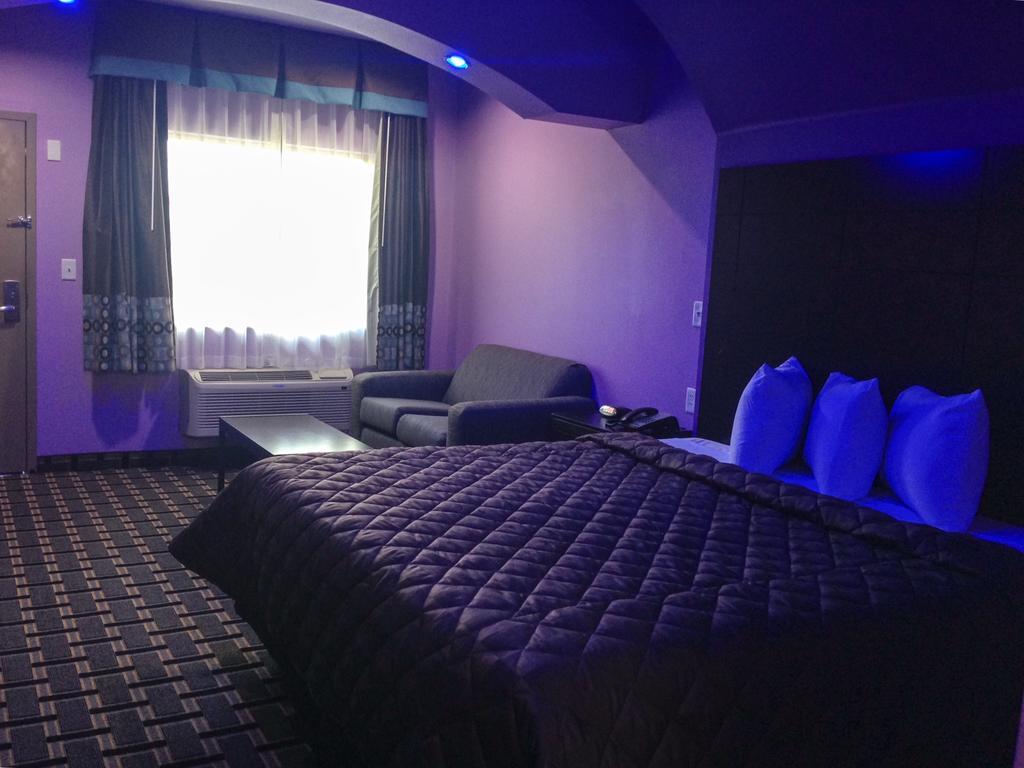 Motel Downtowner Houston