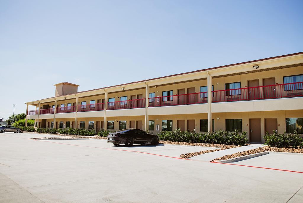 Hotel Palace 290 & Jones Rd Houston
