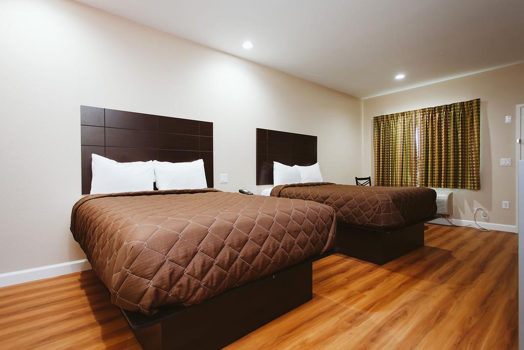 Palace 290 & Jones Rd Hotel Houston