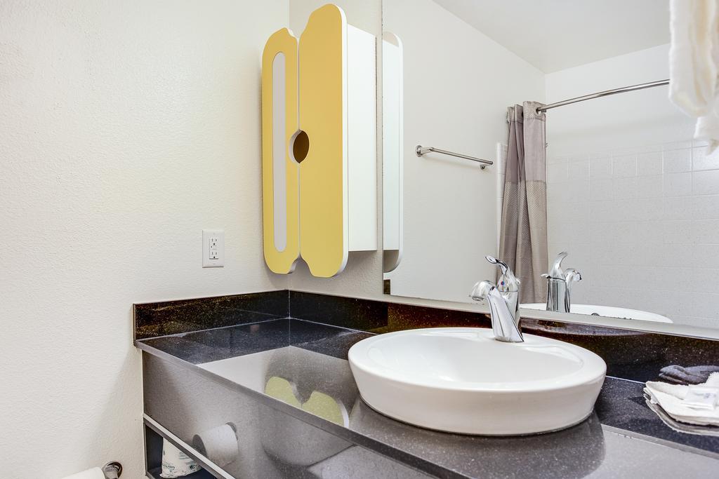 Hotel 6-houston, Tx - West - Katy - Energy Corridor 2*