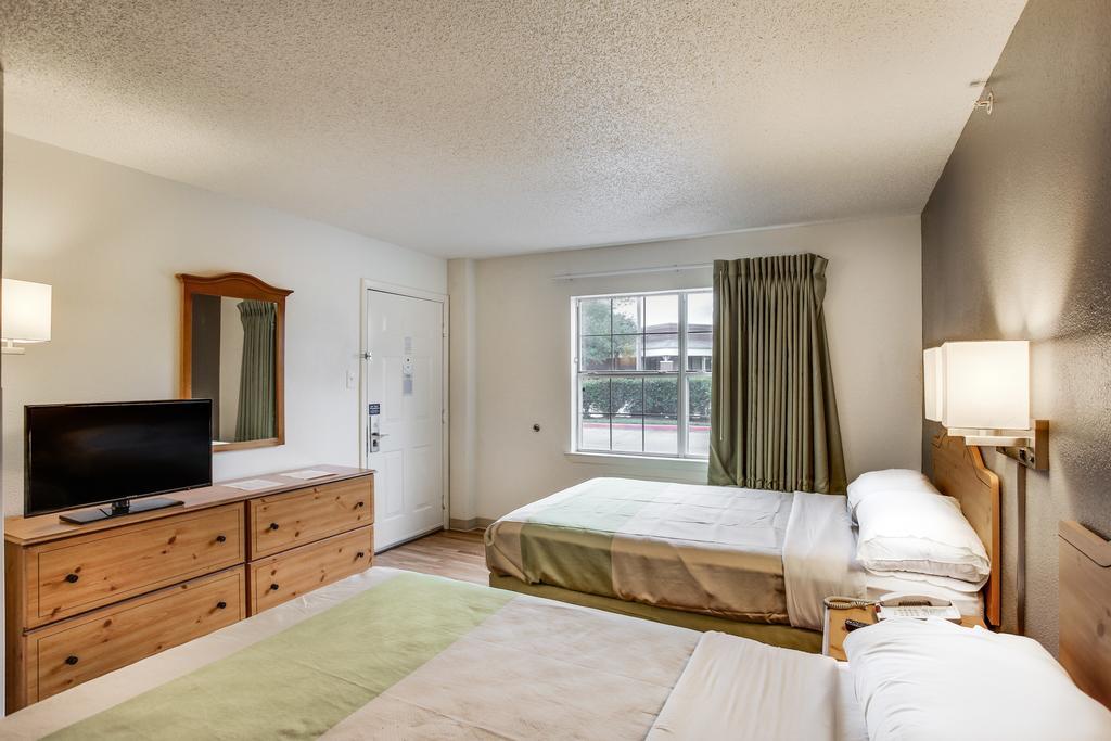 6-houston, Tx - West - Katy - Energy Corridor Hotel Houston