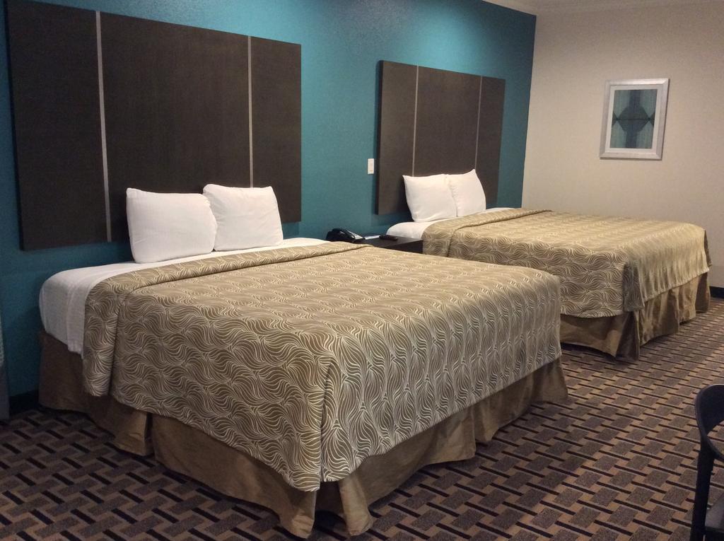 Motel Regency Inn & Suites- Nw Houston Houston