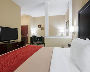 Hotel Comfort Northwest - Cy - Fair