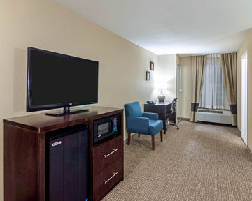 Comfort Northwest - Cy - Fair Hotel