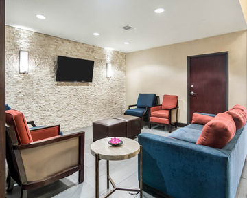 Comfort Northwest - Cy - Fair Houston