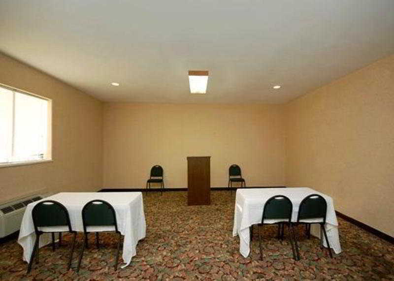 Hotel Quality Hobby Airport Houston