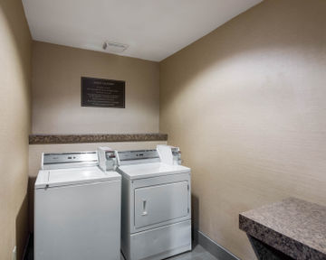 Hotel Comfort Northwest - Cy - Fair Houston