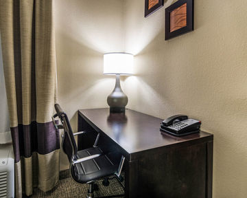 Hotel Comfort Northwest - Cy - Fair 3*