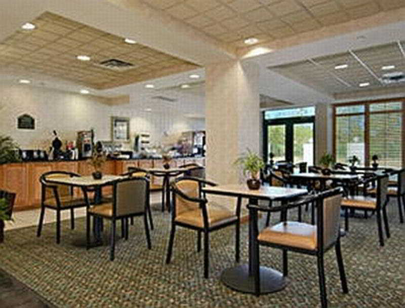 Four Points By Sheraton Citycentre Hotel Houston