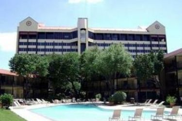 Crowne Plaza - Medical Center Hotel Houston