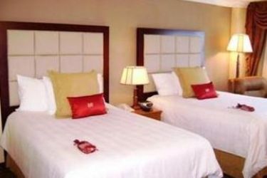 Crowne Plaza - Medical Center Hotel 3*