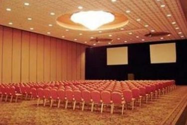 Crowne Plaza - Medical Center Hotel Houston