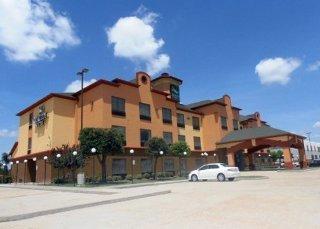 Springwood Iah - Beltway 8 Hotel Houston