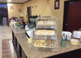Hotel Springwood Iah - Beltway 8 3*