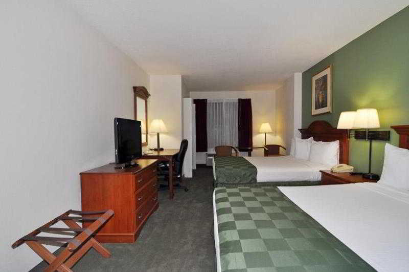Surestay Plus By Best Western Medical Center Hotel 3*