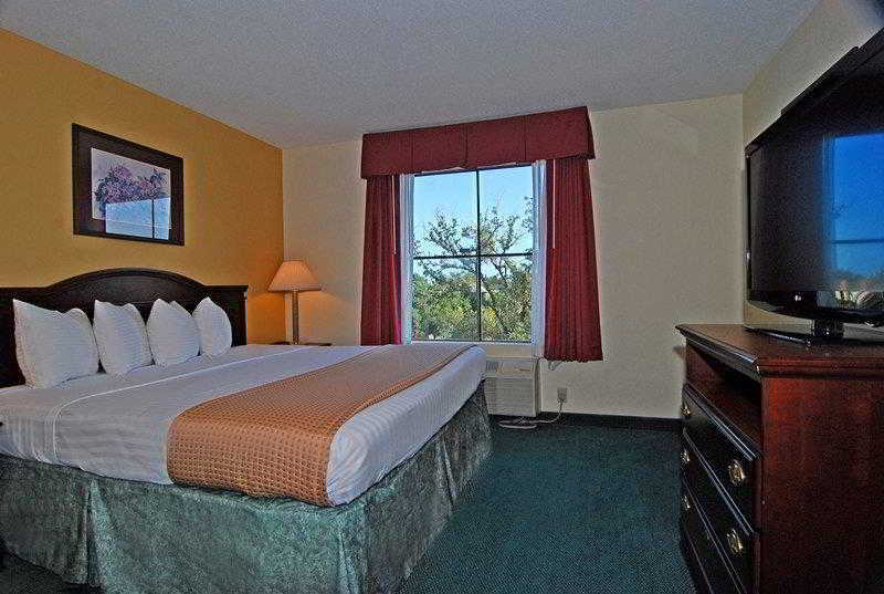 Best Western Galleria & Houston