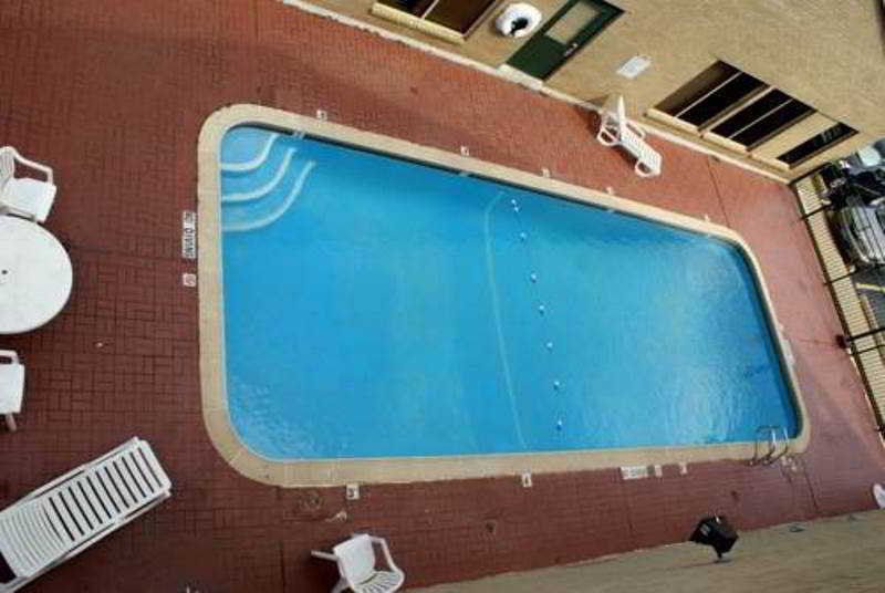 Travelodge By Wyndham Hobby Airport 2*