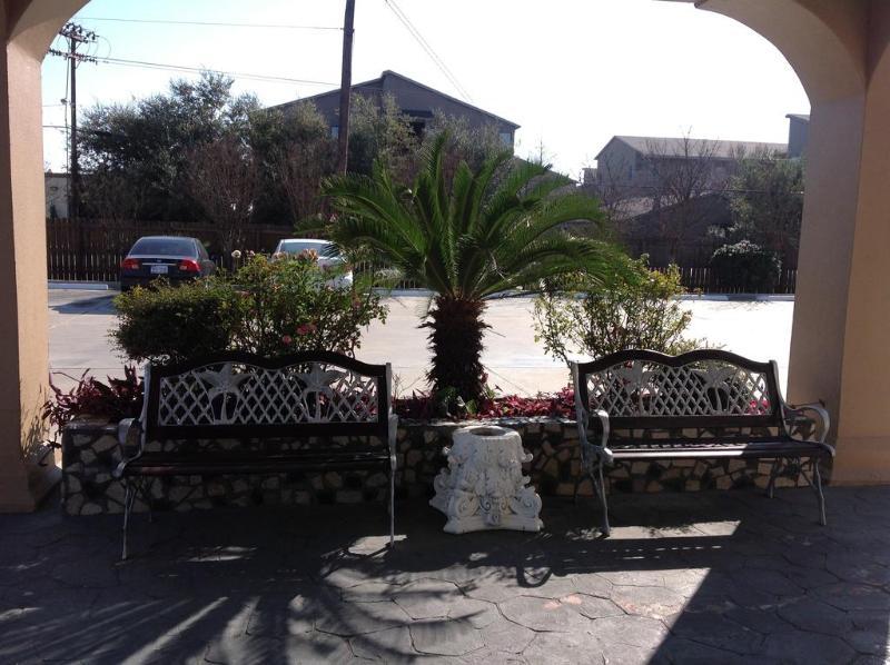 Hotel Summit - Medical Center - Nrg Park