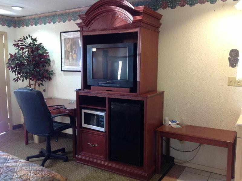 Summit - Medical Center - Nrg Park Hotel Houston