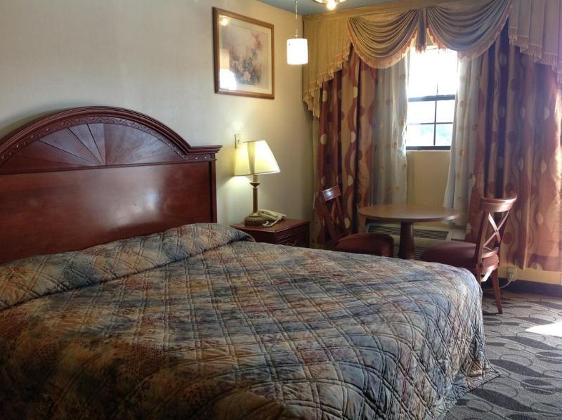 Hotel Summit - Medical Center - Nrg Park *