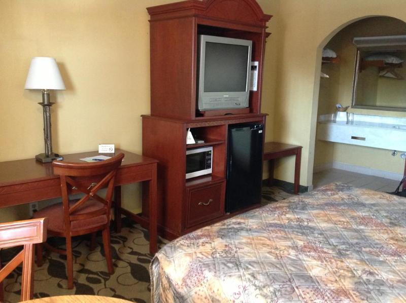 Summit - Medical Center - Nrg Park Hotel *