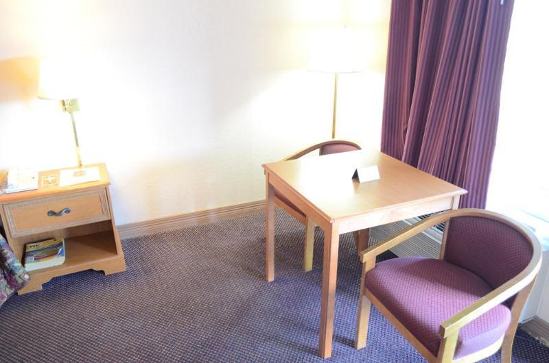 Summit - Medical Center - Nrg Park Hotel Houston