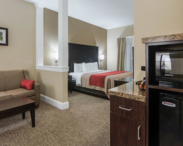 Comfort Northwest - Cy - Fair Hotel 3*