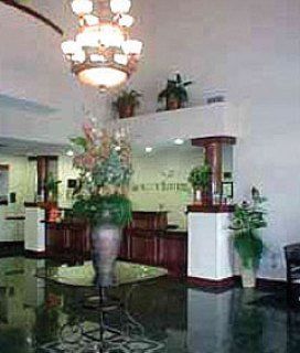 Hotel Springwood Iah - Beltway 8