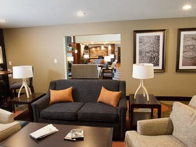 Staybridge W - Westchase Area 3* Houston