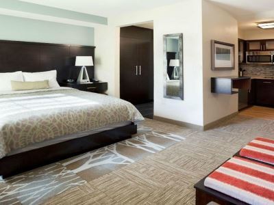 Hotel Staybridge W - Westchase Area 3*