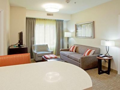 Hotel Staybridge W - Westchase Area