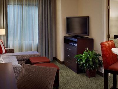 Hotel Staybridge W - Westchase Area 3*