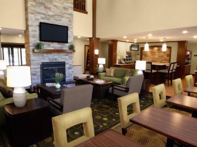 Hotel Staybridge W - Westchase Area