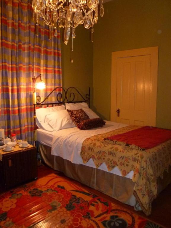 Bed & Breakfast Robin's Nest