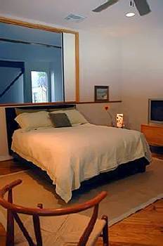 Modern Bed & Breakfast 3*