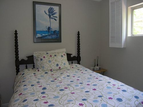 Modern Bed & Breakfast Houston