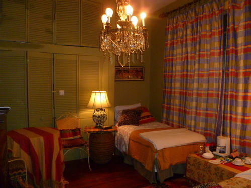 Bed & Breakfast Robin's Nest Houston