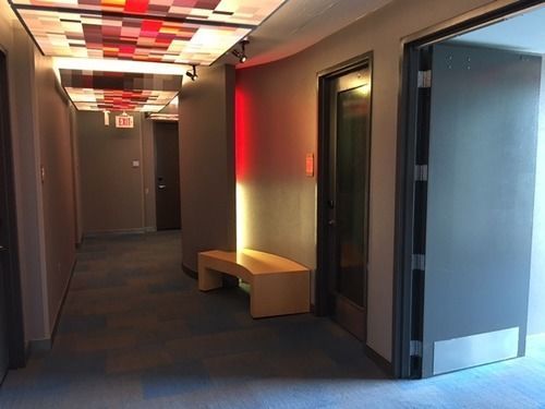 Aloft By The Galleria 3*