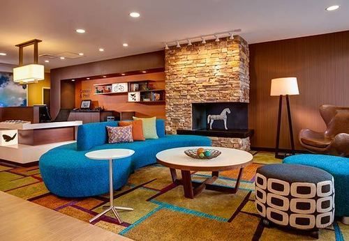 Fairfield By Marriott Houston Northwest/willowbrook 3*