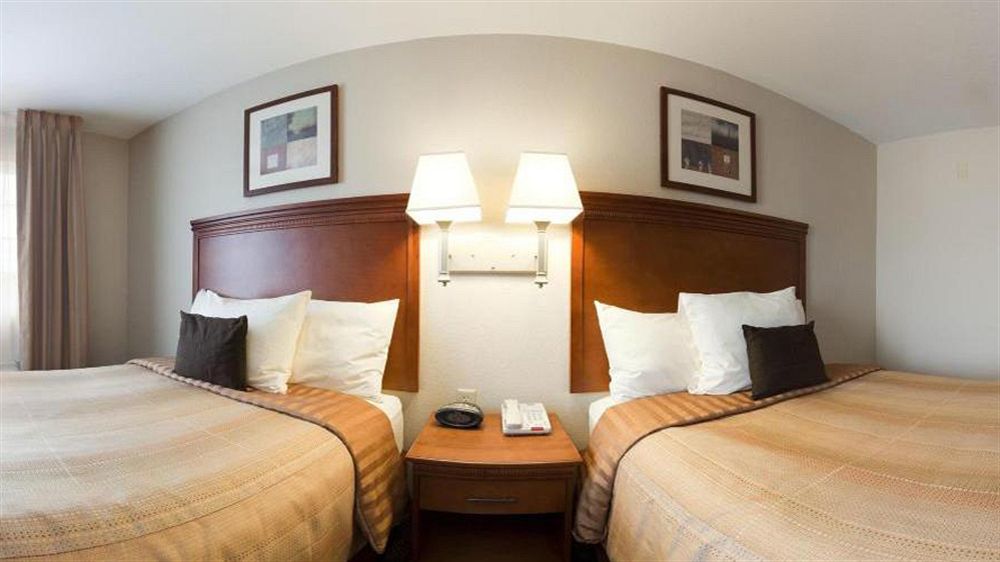 Hotel Candlewood Nw - Willowbrook, An Ihg Houston