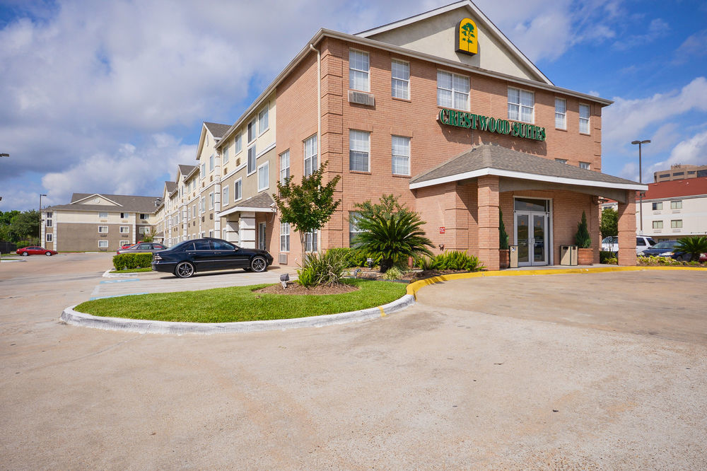 Intown Extended Select Tx - Brookhollow Hotel