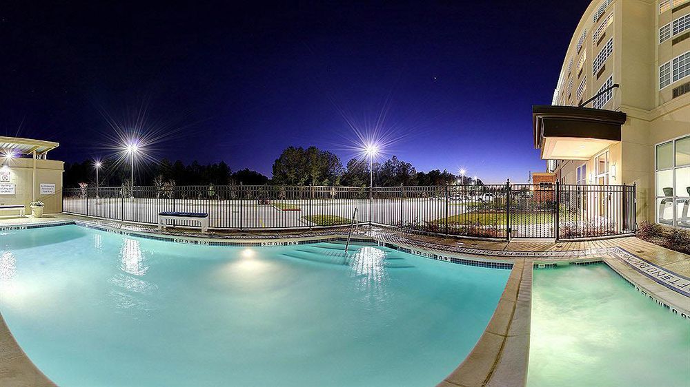 Hotel Four Points By Sheraton West Houston