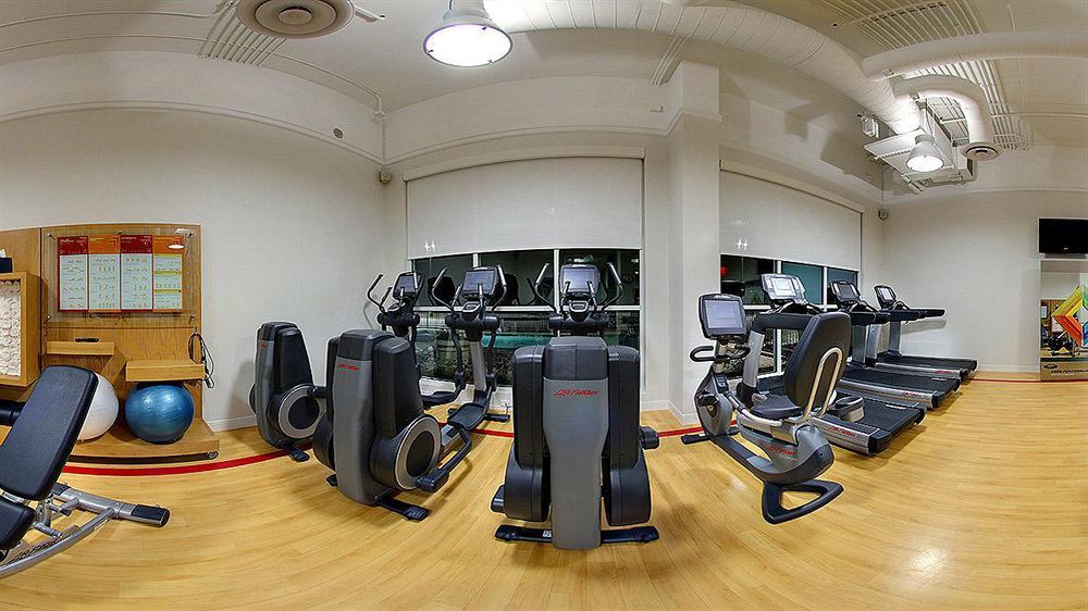 Four Points By Sheraton West Hotel Houston