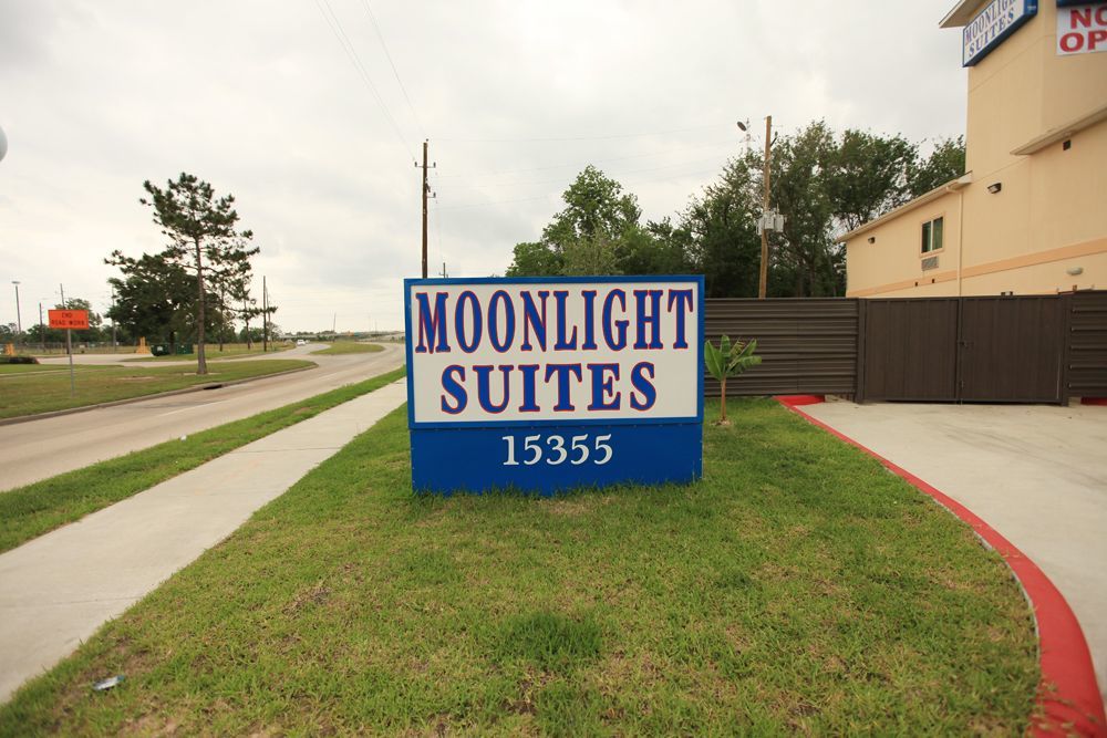 Moonlight - Houston/george Bush Int'l Airport Hotel Houston