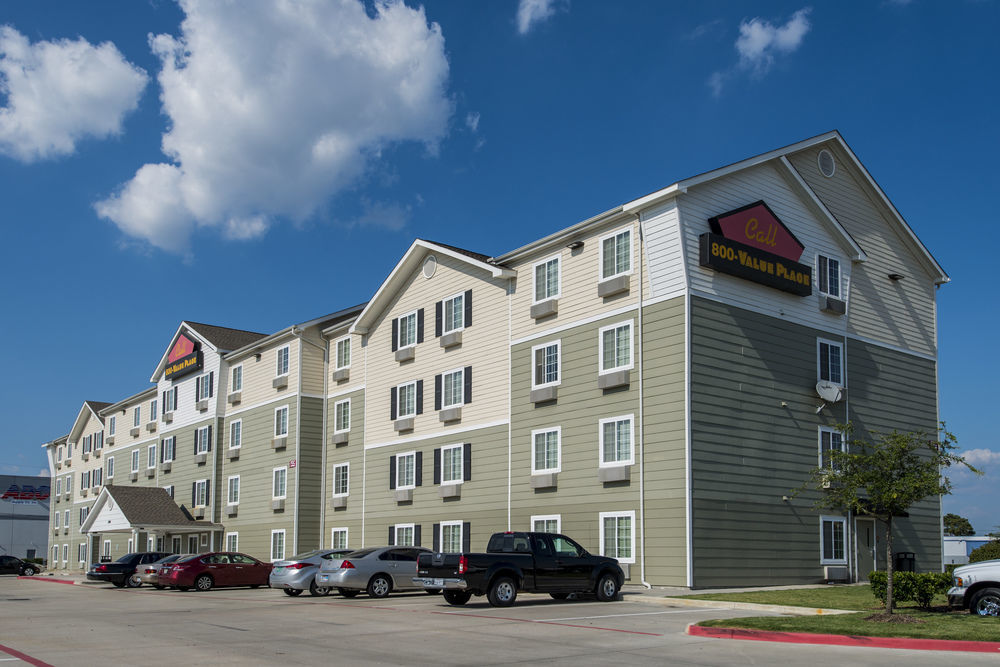 Woodspring I-45 Airtex Houston